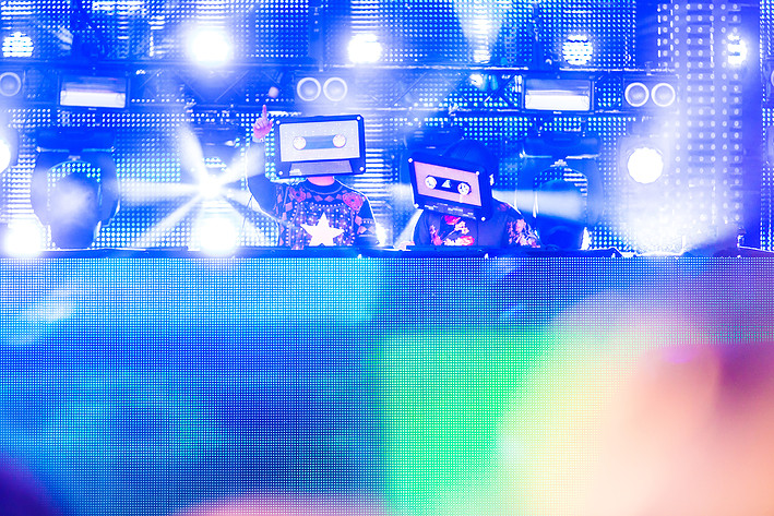2014-06-13 - Cazzette från Summerburst Stockholm, Stockholm
