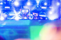 2014-06-13 - Cazzette från Summerburst Stockholm, Stockholm