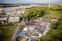 2014-06-13 - Områdesbilder från Summerburst Stockholm, Stockholm