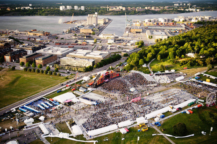 2014-06-13 - Områdesbilder från Summerburst Stockholm, Stockholm 2014-06-13 - Områdesbilder från Summerburst Stockholm, Stockholm