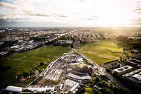 2014-06-13 - Områdesbilder från Summerburst Stockholm, Stockholm