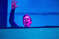 2014-06-13 - Hardwell från Summerburst Stockholm, Stockholm