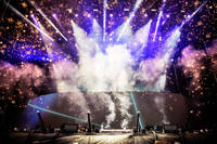 2014-06-13 - Hardwell från Summerburst Stockholm, Stockholm