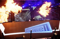 2014-06-13 - Hardwell från Summerburst Stockholm, Stockholm