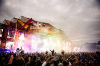 2014-06-13 - Hardwell från Summerburst Stockholm, Stockholm