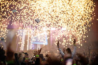 2014-06-13 - Hardwell från Summerburst Stockholm, Stockholm