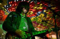 2014-06-13 - The Brian Jonestown Massacre från Psykjunta, Alvesta