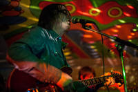 2014-06-13 - The Brian Jonestown Massacre från Psykjunta, Alvesta