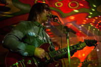 2014-06-13 - The Brian Jonestown Massacre från Psykjunta, Alvesta