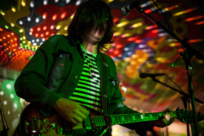 2014-06-13 - The Brian Jonestown Massacre från Psykjunta, Alvesta