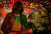 2014-06-13 - The Brian Jonestown Massacre från Psykjunta, Alvesta