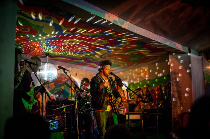 2014-06-13 - The Amazing från Psykjunta, Alvesta