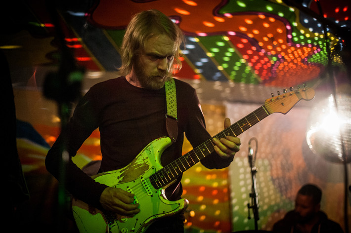 2014-06-13 - The Amazing från Psykjunta, Alvesta
