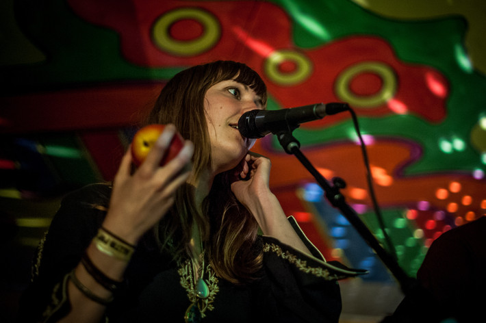 2014-06-13 - The Amazing från Psykjunta, Alvesta