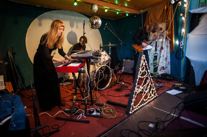 2014-06-13 - Gravmaskin från Psykjunta, Alvesta