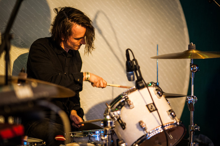 2014-06-13 - Gravmaskin från Psykjunta, Alvesta