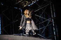 2014-06-14 - Krewella från Summerburst Stockholm, Stockholm