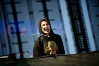 2014-06-14 - Krewella från Summerburst Stockholm, Stockholm