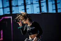 2014-06-14 - Krewella från Summerburst Stockholm, Stockholm