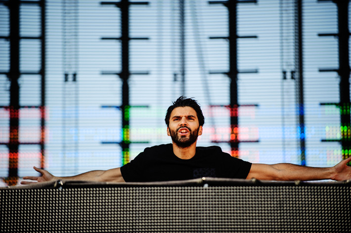 2014-06-14 - R3hab från Summerburst Stockholm, Stockholm