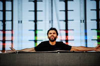 2014-06-14 - R3hab från Summerburst Stockholm, Stockholm