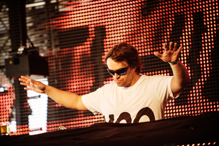 2014-06-14 - Chicane från Summerburst Stockholm, Stockholm