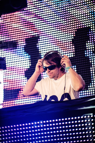 2014-06-14 - Chicane från Summerburst Stockholm, Stockholm