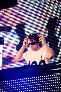 2014-06-14 - Chicane från Summerburst Stockholm, Stockholm