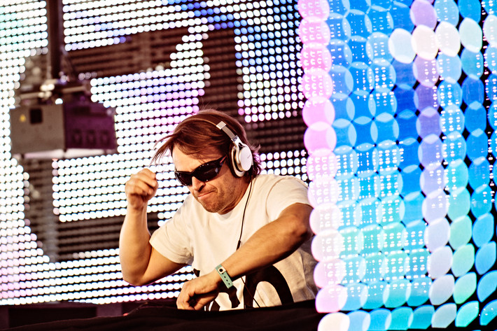 2014-06-14 - Chicane från Summerburst Stockholm, Stockholm