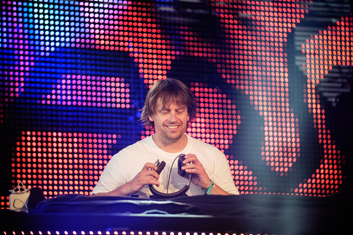 2014-06-14 - Chicane från Summerburst Stockholm, Stockholm