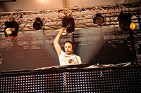 2014-06-14 - Wildstylez från Summerburst Stockholm, Stockholm