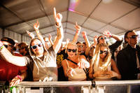2014-06-14 - Wildstylez från Summerburst Stockholm, Stockholm