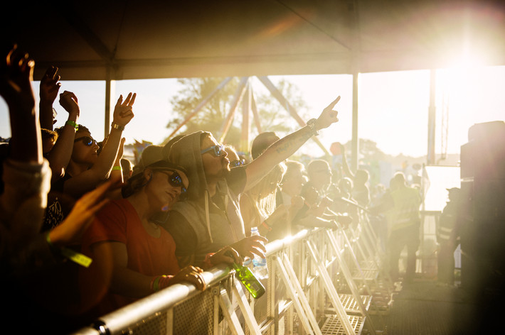 2014-06-14 - Wildstylez från Summerburst Stockholm, Stockholm