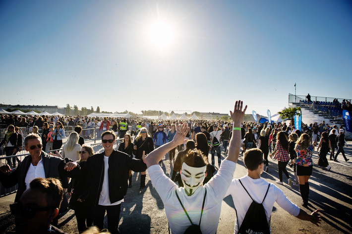 2014-06-14 - Områdesbilder från Summerburst Stockholm, Stockholm