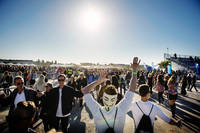 2014-06-14 - Områdesbilder från Summerburst Stockholm, Stockholm