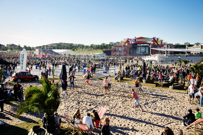 2014-06-14 - Områdesbilder från Summerburst Stockholm, Stockholm