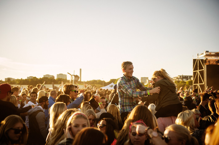 2014-06-14 - Områdesbilder från Summerburst Stockholm, Stockholm