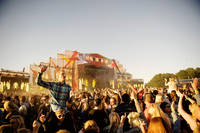 2014-06-14 - Områdesbilder från Summerburst Stockholm, Stockholm