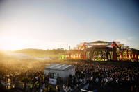 2014-06-14 - Områdesbilder från Summerburst Stockholm, Stockholm