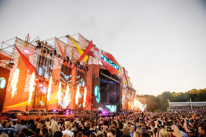 2014-06-14 - Områdesbilder från Summerburst Stockholm, Stockholm