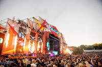 2014-06-14 - Områdesbilder från Summerburst Stockholm, Stockholm