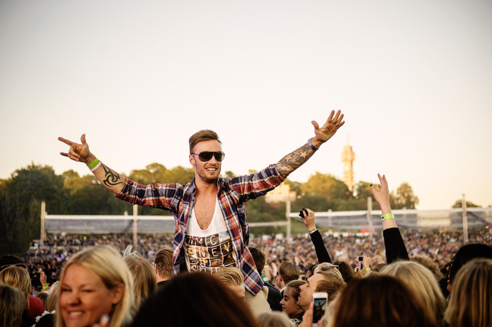 2014-06-14 - Områdesbilder från Summerburst Stockholm, Stockholm 2014-06-14 - Områdesbilder från Summerburst Stockholm, Stockholm