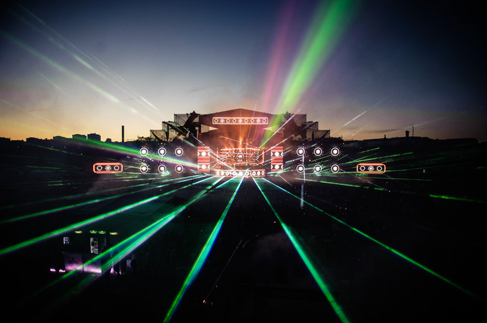 2014-06-14 - Områdesbilder från Summerburst Stockholm, Stockholm