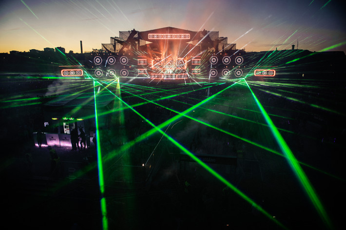 2014-06-14 - Områdesbilder från Summerburst Stockholm, Stockholm