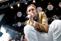 2014-06-13 - Arcade Fire från Gröna Lund, Stockholm