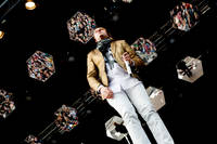 2014-06-13 - Arcade Fire från Gröna Lund, Stockholm