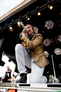 2014-06-13 - Arcade Fire från Gröna Lund, Stockholm