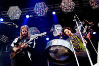 2014-06-13 - Arcade Fire från Gröna Lund, Stockholm