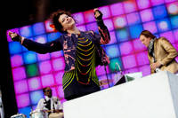 2014-06-13 - Arcade Fire från Gröna Lund, Stockholm