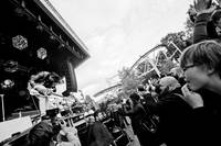 2014-06-13 - Arcade Fire från Gröna Lund, Stockholm